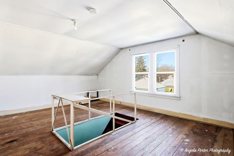 Tiny photo for 331 Chestnut Street, Woodstock, IL 60098 (MLS # 12533903)