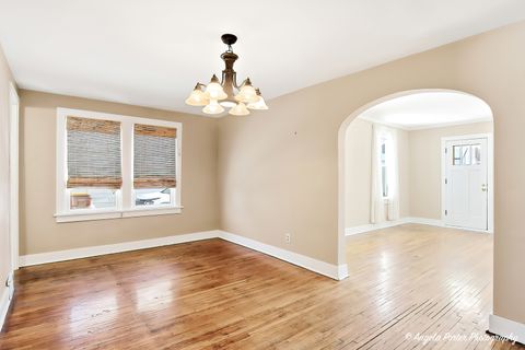 Tiny photo for 331 Chestnut Street, Woodstock, IL 60098 (MLS # 12533903)