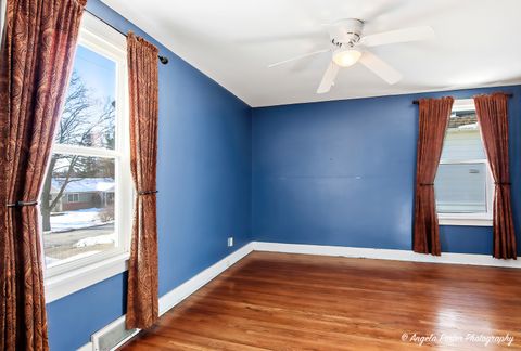 Tiny photo for 331 Chestnut Street, Woodstock, IL 60098 (MLS # 12533903)