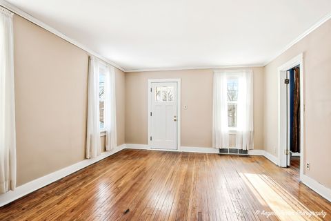 Tiny photo for 331 Chestnut Street, Woodstock, IL 60098 (MLS # 12533903)