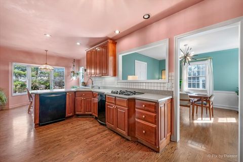 Tiny photo for 507 S Hi Lusi Avenue, Mount Prospect, IL 60056 (MLS # 12598950)