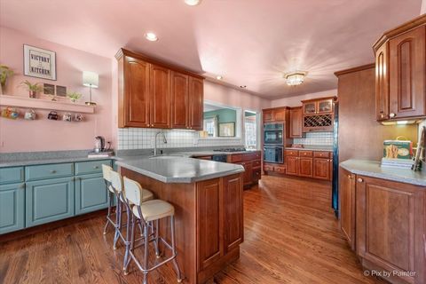 Tiny photo for 507 S Hi Lusi Avenue, Mount Prospect, IL 60056 (MLS # 12598950)