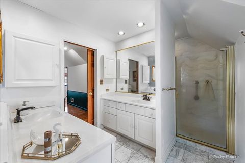 Tiny photo for 507 S Hi Lusi Avenue, Mount Prospect, IL 60056 (MLS # 12598950)