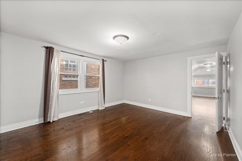 Tiny photo for 7240 S Fairfield Avenue, Chicago, IL 60629 (MLS # 12492390)