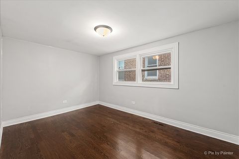 Tiny photo for 7240 S Fairfield Avenue, Chicago, IL 60629 (MLS # 12492390)