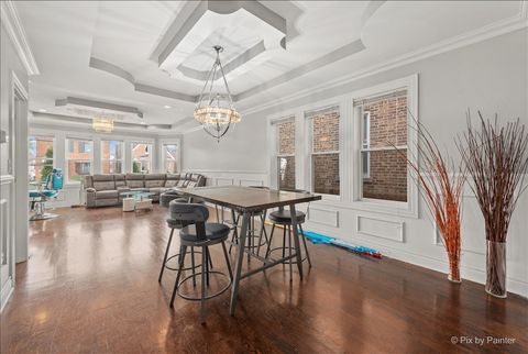 Tiny photo for 7240 S Fairfield Avenue, Chicago, IL 60629 (MLS # 12492390)