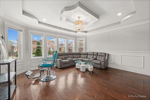 Tiny photo for 7240 S Fairfield Avenue, Chicago, IL 60629 (MLS # 12492390)