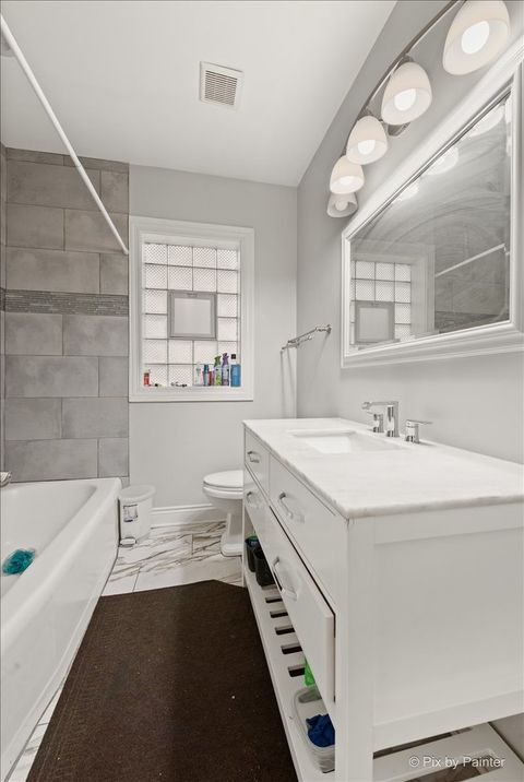 Tiny photo for 7240 S Fairfield Avenue, Chicago, IL 60629 (MLS # 12492390)