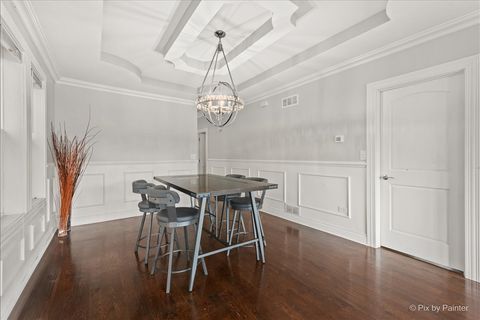 Tiny photo for 7240 S Fairfield Avenue, Chicago, IL 60629 (MLS # 12492390)