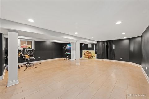Tiny photo for 7240 S Fairfield Avenue, Chicago, IL 60629 (MLS # 12492390)