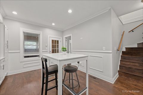 Tiny photo for 7240 S Fairfield Avenue, Chicago, IL 60629 (MLS # 12492390)