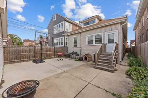 Tiny photo for 7240 S Fairfield Avenue, Chicago, IL 60629 (MLS # 12492390)