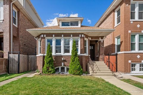 Photo of 7240 S Fairfield Avenue, Chicago, IL 60629 (MLS # 12492390)