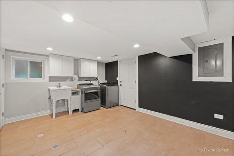 Tiny photo for 7240 S Fairfield Avenue, Chicago, IL 60629 (MLS # 12492390)