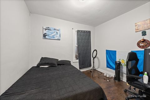 Tiny photo for 7240 S Fairfield Avenue, Chicago, IL 60629 (MLS # 12492390)