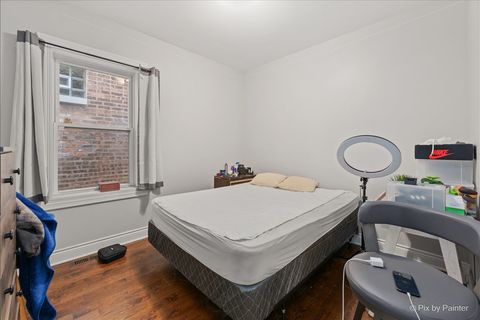 Tiny photo for 7240 S Fairfield Avenue, Chicago, IL 60629 (MLS # 12492390)