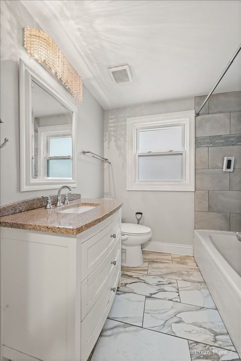 Tiny photo for 7240 S Fairfield Avenue, Chicago, IL 60629 (MLS # 12492390)