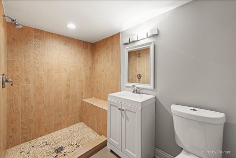 Tiny photo for 7240 S Fairfield Avenue, Chicago, IL 60629 (MLS # 12492390)