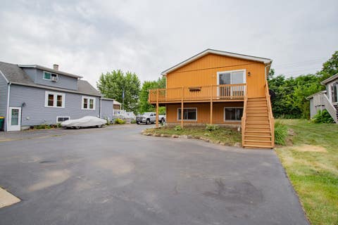 Tiny photo for 224 E Grand Avenue, Fox Lake, IL 60020 (MLS # 12723456)