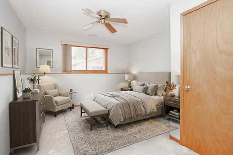 Tiny photo for 224 E Grand Avenue, Fox Lake, IL 60020 (MLS # 12723456)