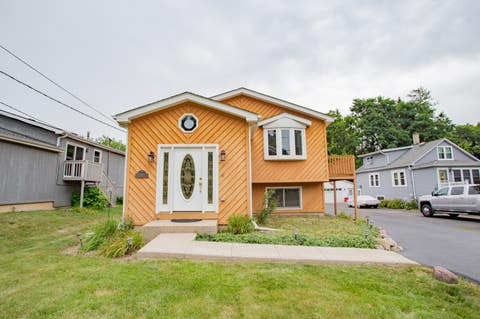 Photo of 224 E Grand Avenue, Fox Lake, IL 60020 (MLS # 12723456)