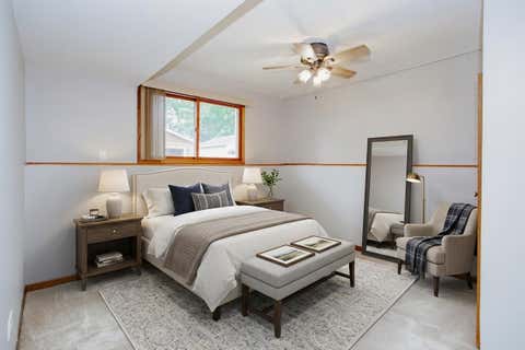 Tiny photo for 224 E Grand Avenue, Fox Lake, IL 60020 (MLS # 12723456)