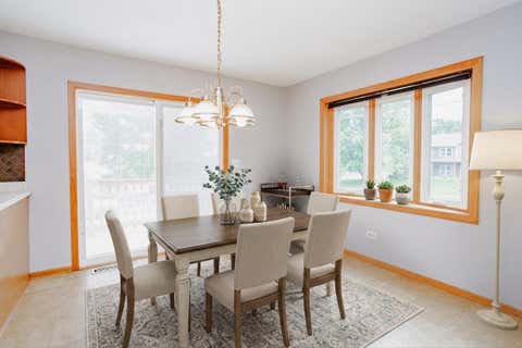 Tiny photo for 224 E Grand Avenue, Fox Lake, IL 60020 (MLS # 12723456)