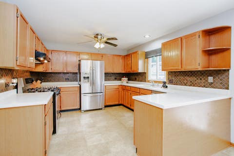 Tiny photo for 224 E Grand Avenue, Fox Lake, IL 60020 (MLS # 12723456)