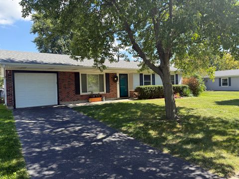 230 Delaware Drive, Bolingbrook, IL 60440 - #: 12462726