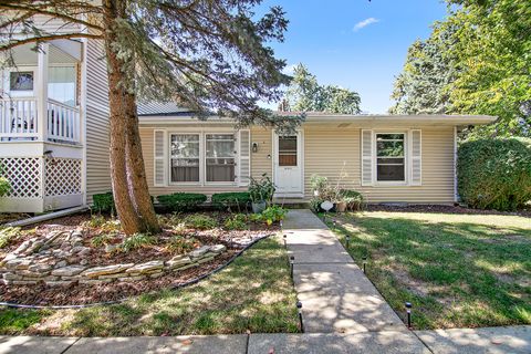 5340 Crescent Lane C Oak Forest IL 60452