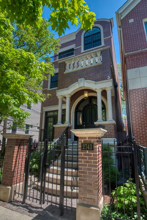 Photo of 2743 N Dayton Street, Chicago, IL 60614 (MLS # 12648775)