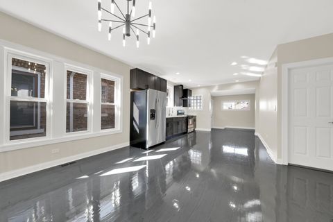 Tiny photo for 6010 S Richmond Street, Chicago, IL 60629 (MLS # 12477510)