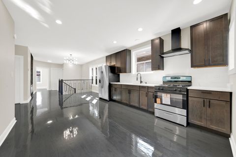 Tiny photo for 6010 S Richmond Street, Chicago, IL 60629 (MLS # 12477510)