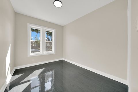 Tiny photo for 6010 S Richmond Street, Chicago, IL 60629 (MLS # 12477510)