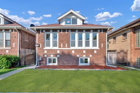 6010 S Richmond Street Chicago IL 60629