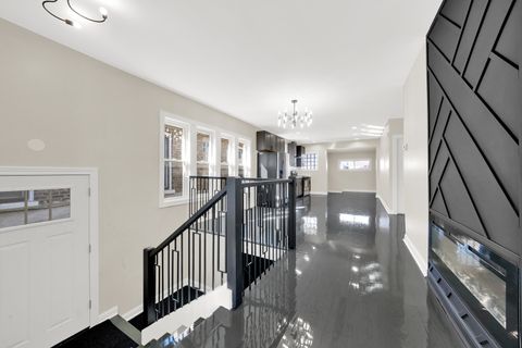 Tiny photo for 6010 S Richmond Street, Chicago, IL 60629 (MLS # 12477510)