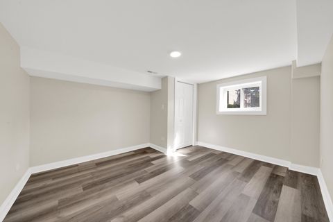 Tiny photo for 6010 S Richmond Street, Chicago, IL 60629 (MLS # 12477510)