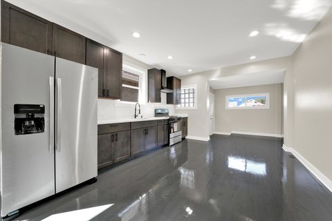 Tiny photo for 6010 S Richmond Street, Chicago, IL 60629 (MLS # 12477510)