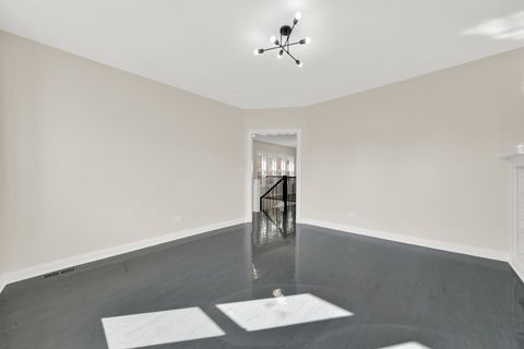 Tiny photo for 6010 S Richmond Street, Chicago, IL 60629 (MLS # 12477510)