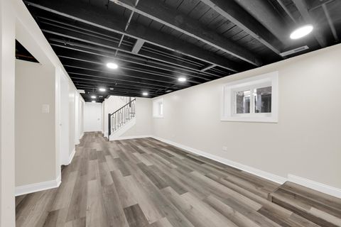 Tiny photo for 6010 S Richmond Street, Chicago, IL 60629 (MLS # 12477510)
