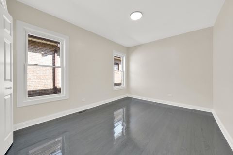 Tiny photo for 6010 S Richmond Street, Chicago, IL 60629 (MLS # 12477510)