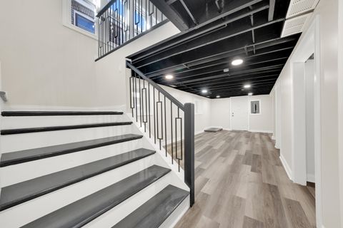 Tiny photo for 6010 S Richmond Street, Chicago, IL 60629 (MLS # 12477510)