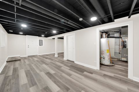 Tiny photo for 6010 S Richmond Street, Chicago, IL 60629 (MLS # 12477510)