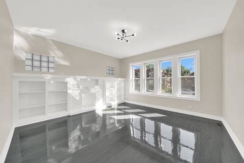 Tiny photo for 6010 S Richmond Street, Chicago, IL 60629 (MLS # 12477510)