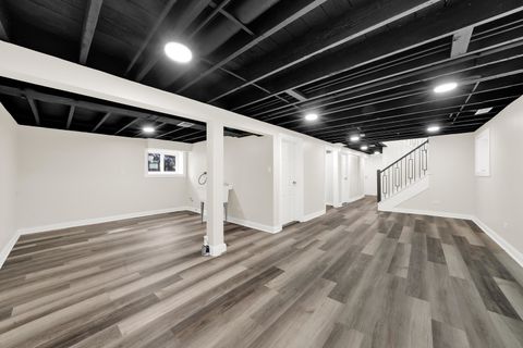 Tiny photo for 6010 S Richmond Street, Chicago, IL 60629 (MLS # 12477510)