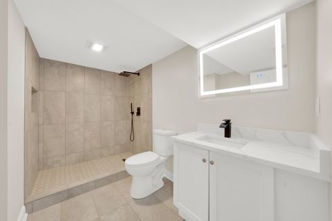 Tiny photo for 6010 S Richmond Street, Chicago, IL 60629 (MLS # 12477510)