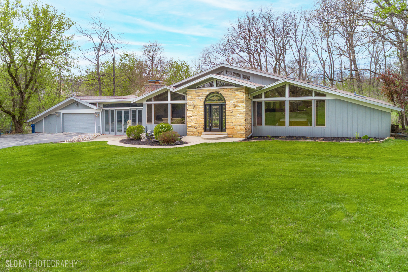 184 A River Road