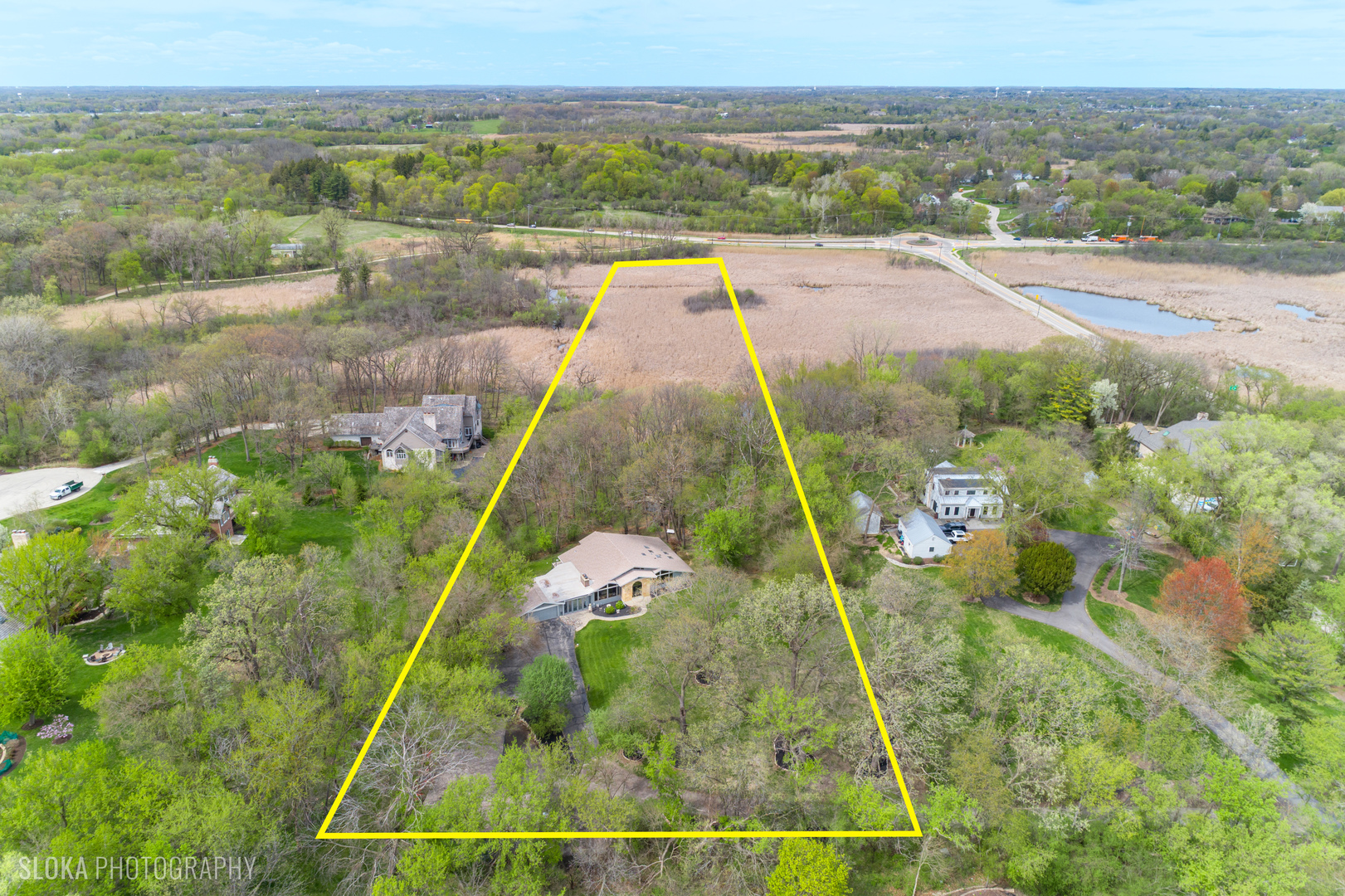 184 A River Road