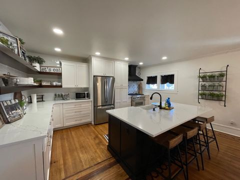 Tiny photo for Bourbonnais, IL 60914 (MLS # 12357463)