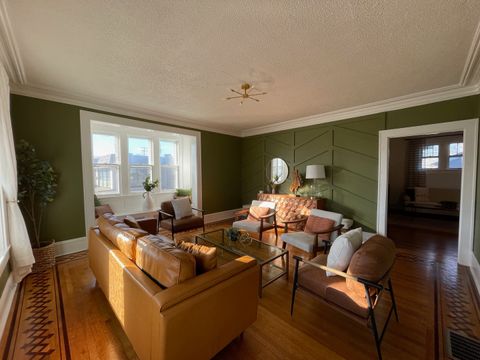 Tiny photo for Bourbonnais, IL 60914 (MLS # 12357463)